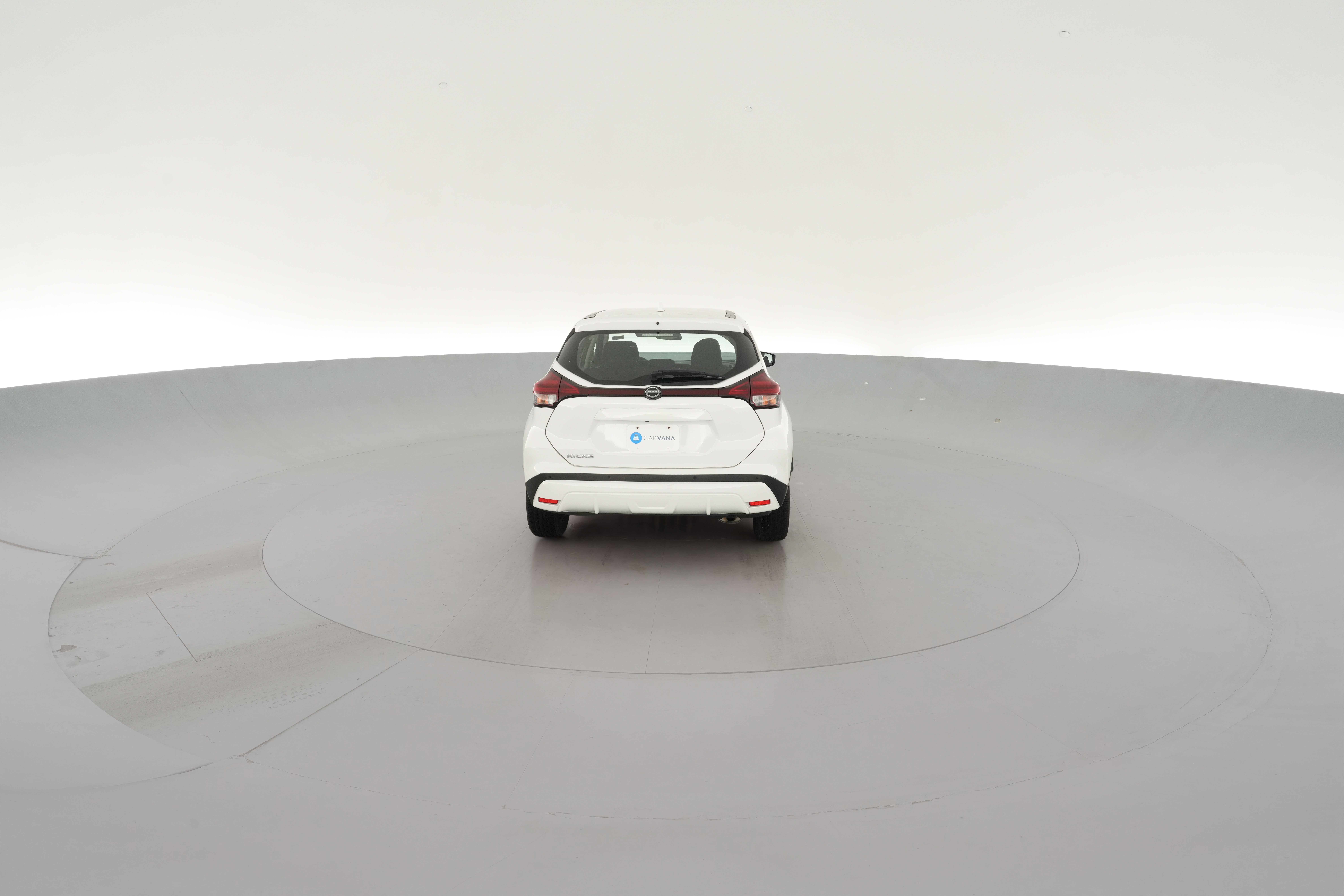 2023 Nissan Kicks S - Photo 30