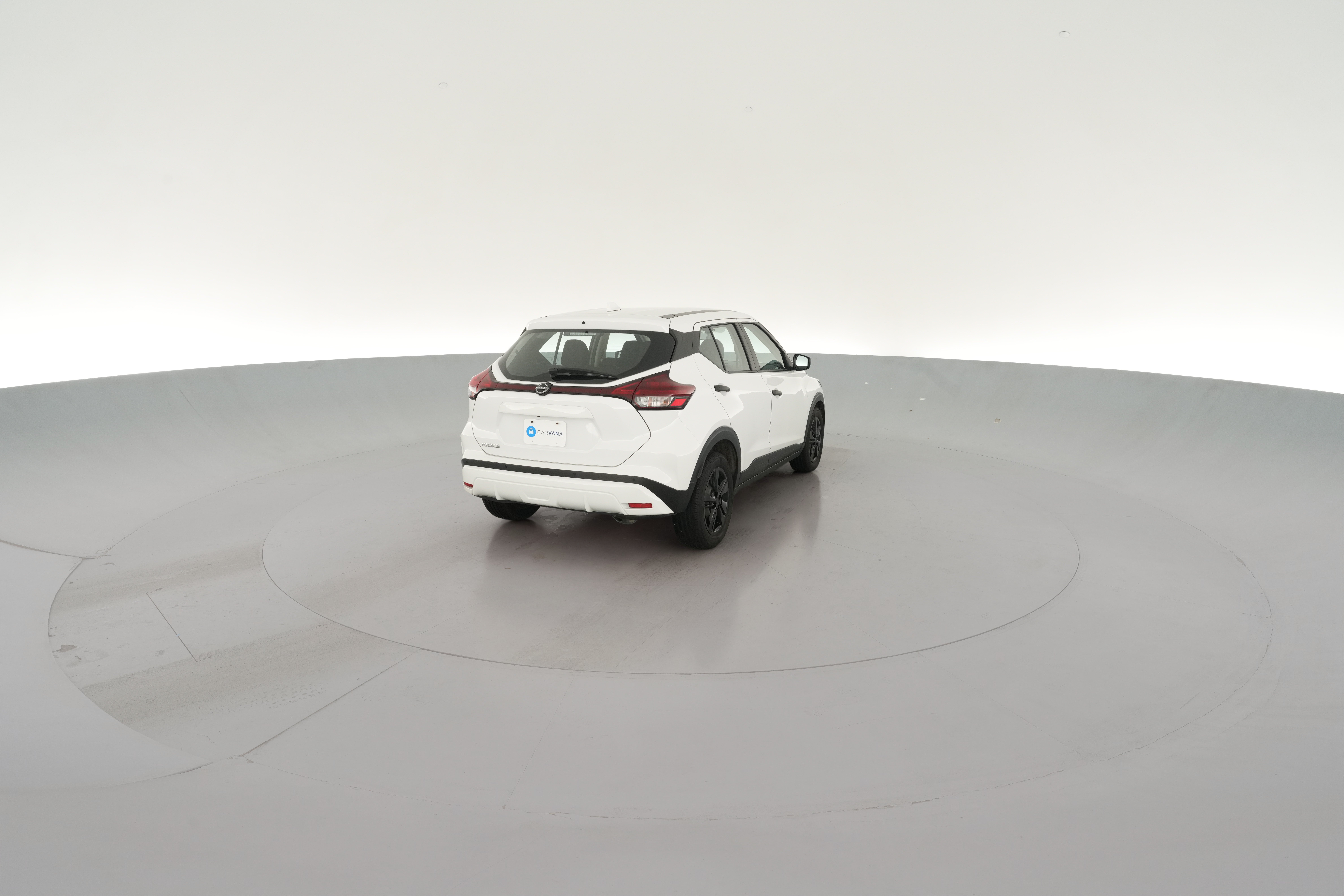2023 Nissan Kicks S - Photo 31