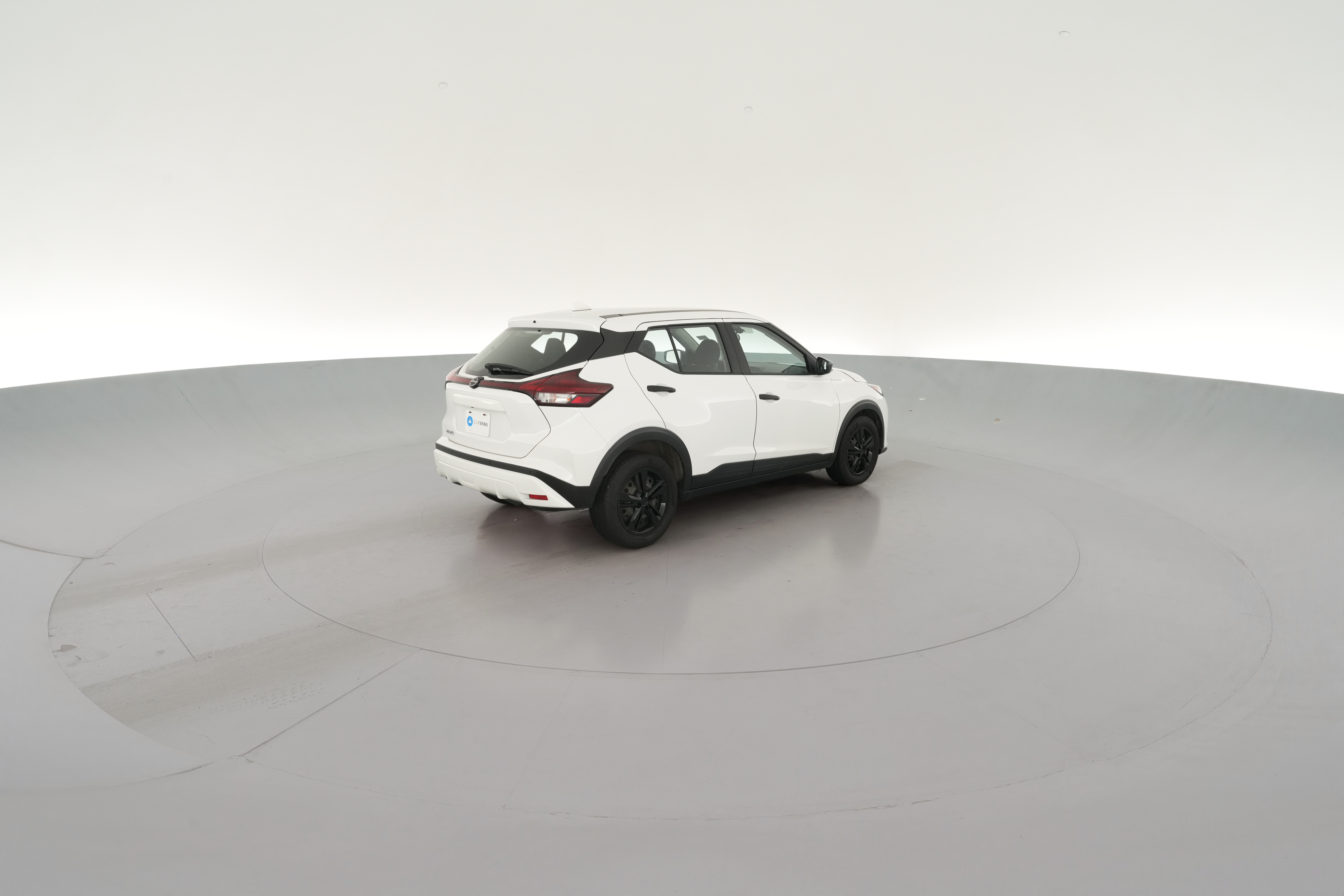 2023 Nissan Kicks S - Photo 32