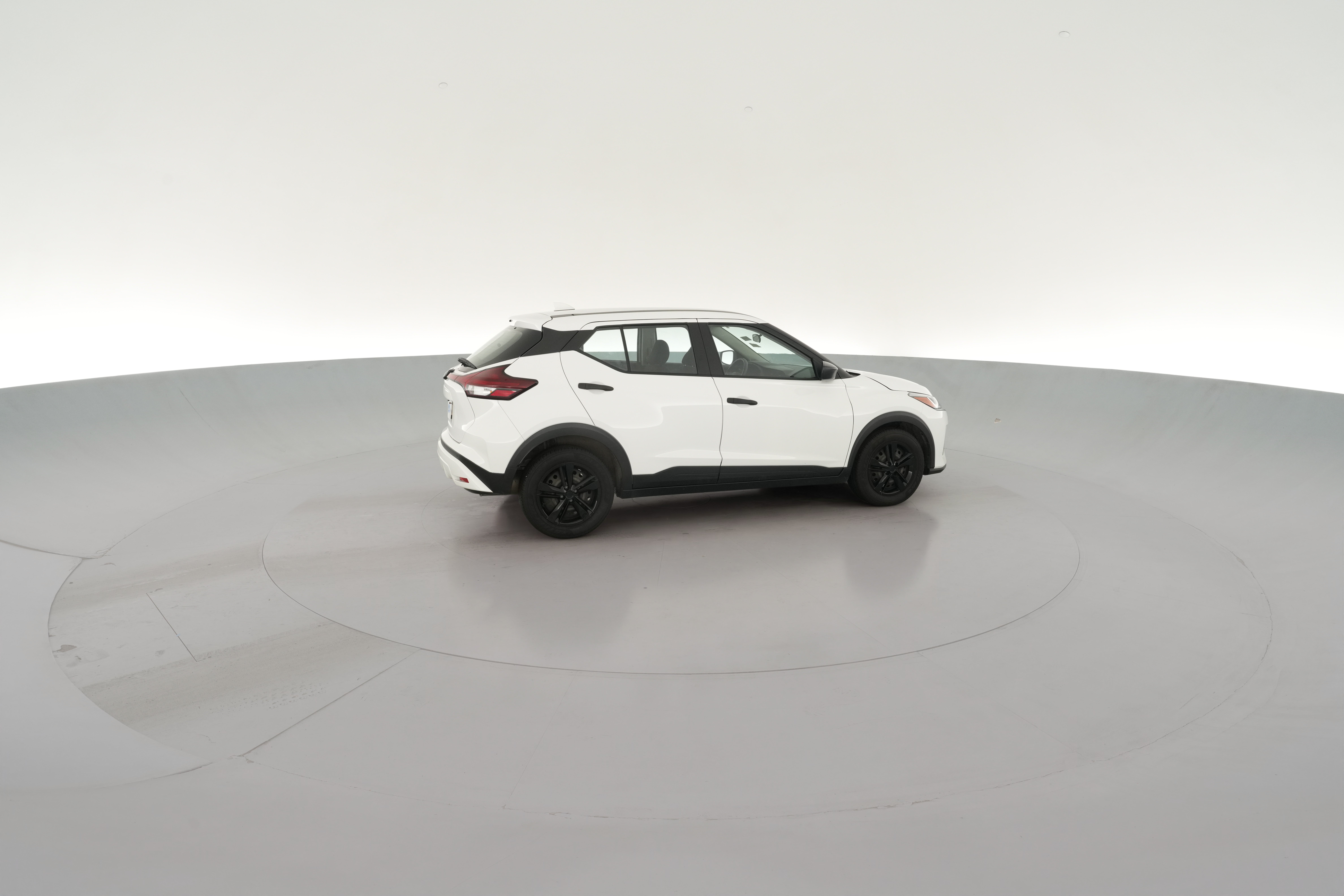 2023 Nissan Kicks S - Photo 33
