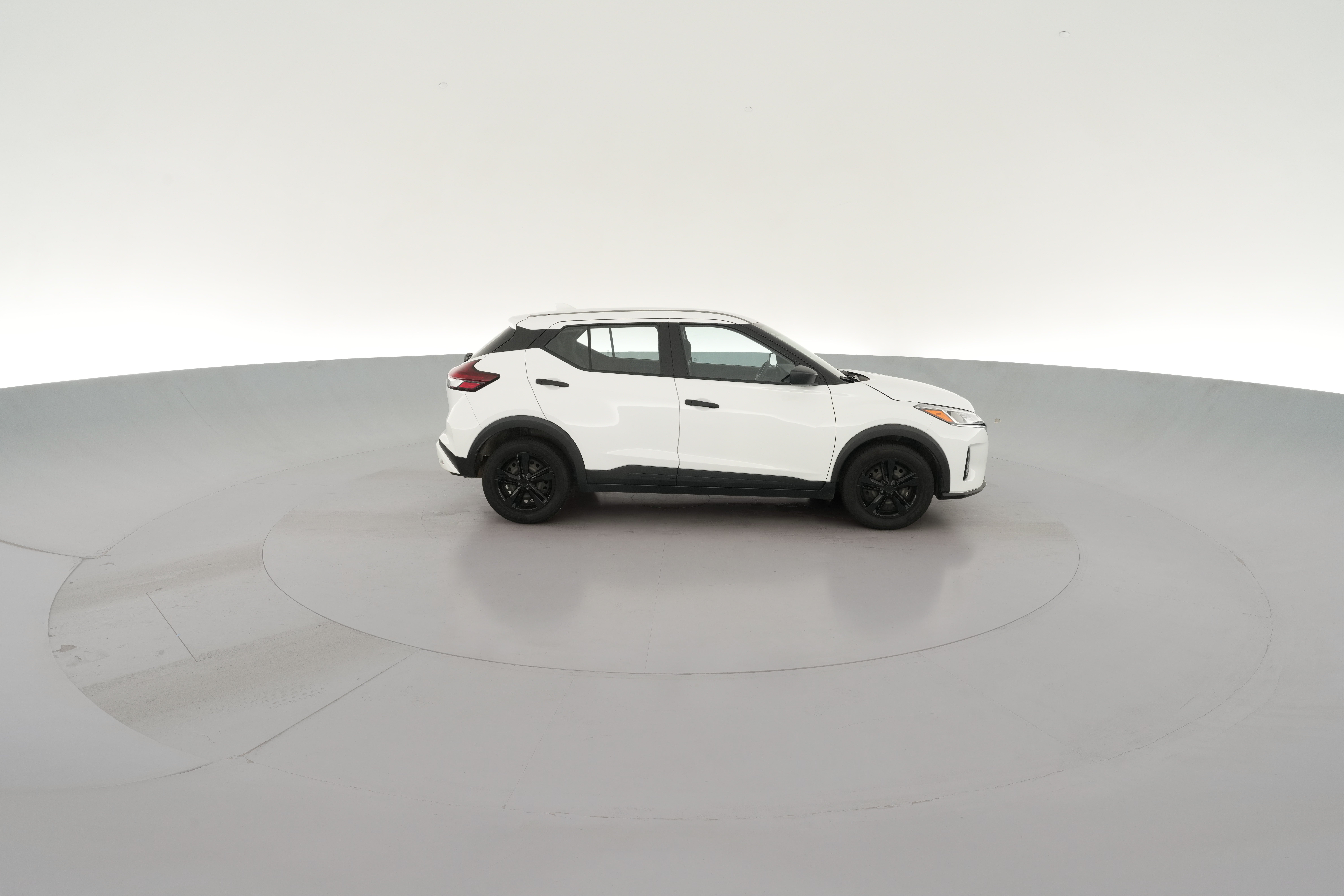 2023 Nissan Kicks S - Photo 34