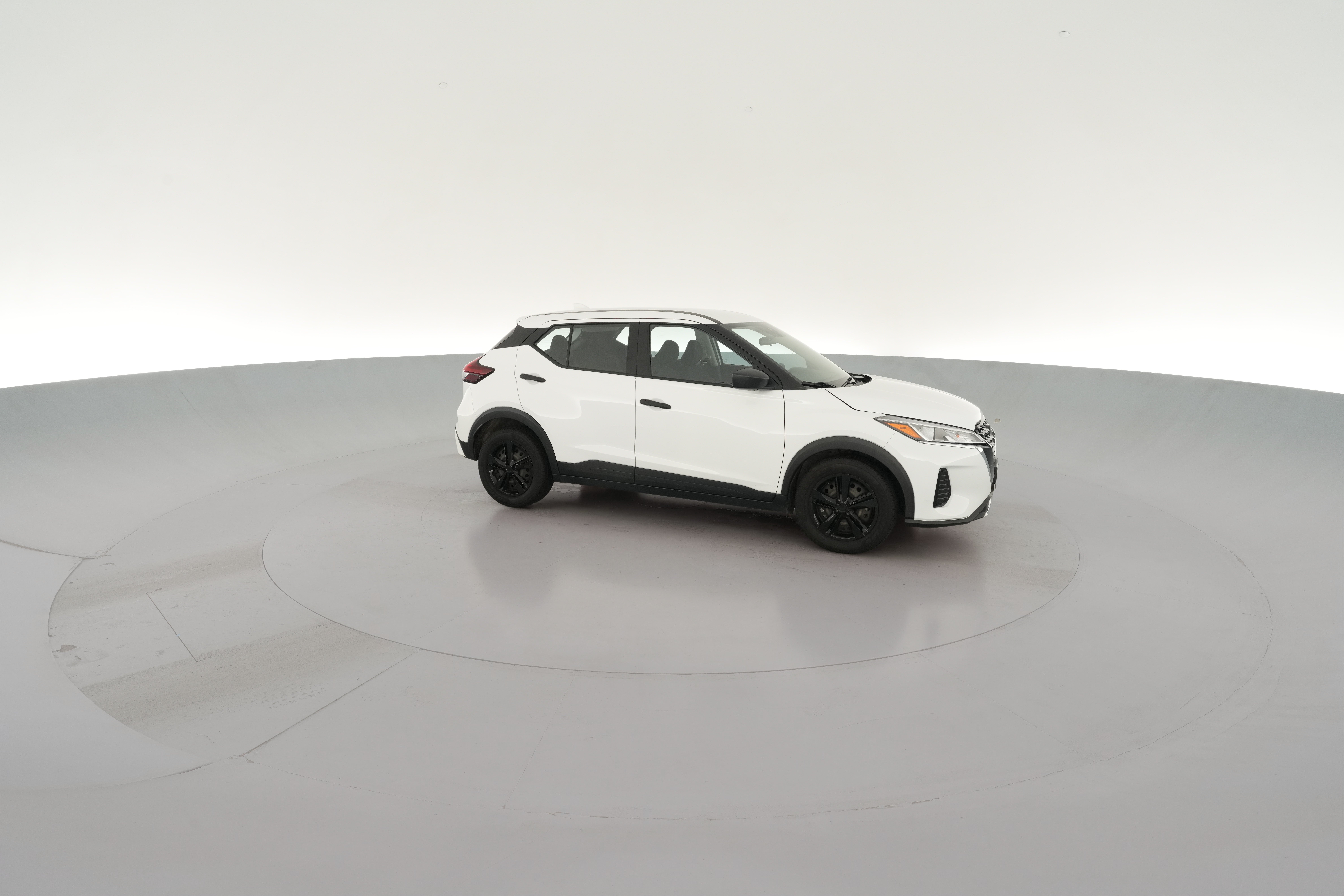 2023 Nissan Kicks S - Photo 35
