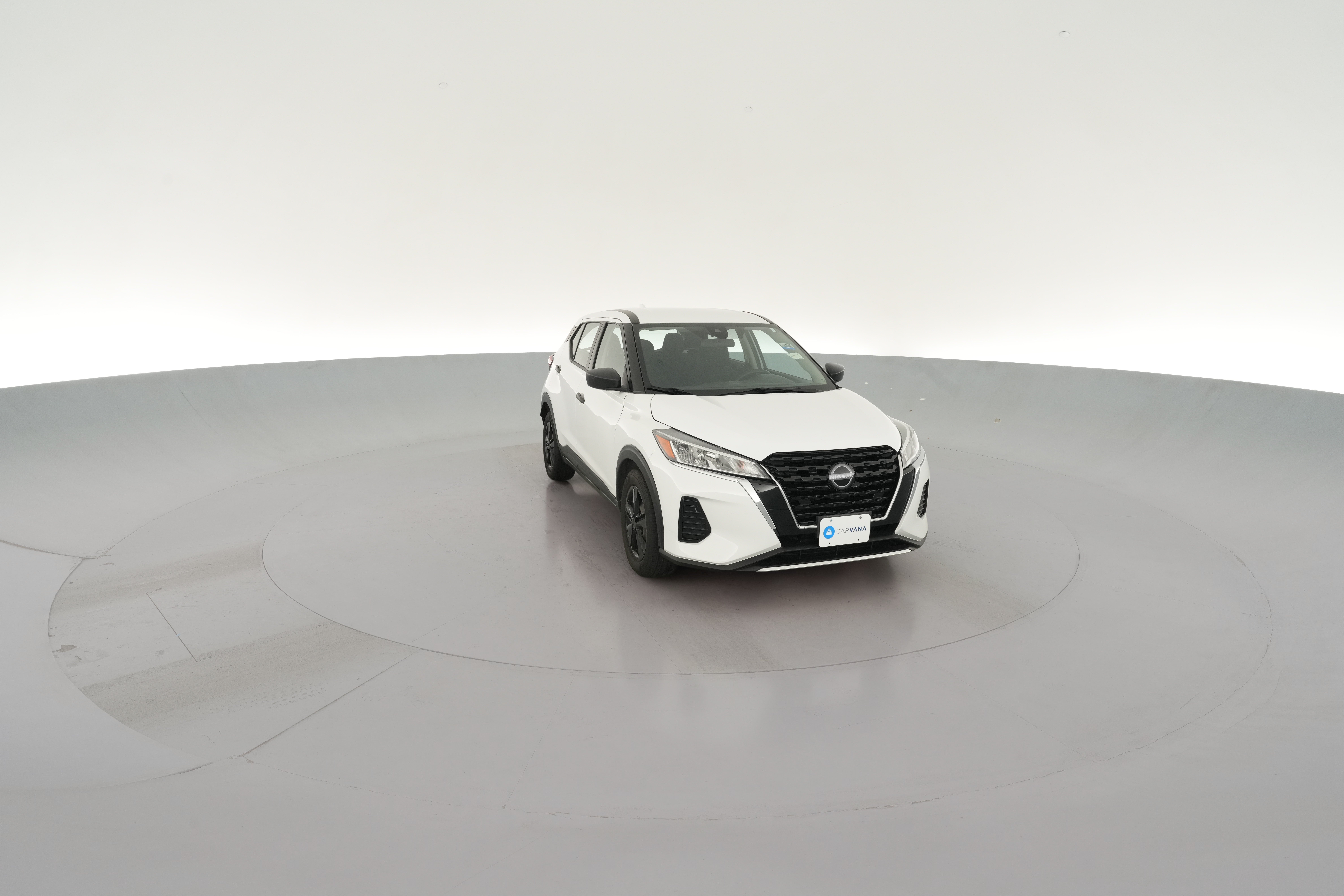 2023 Nissan Kicks S - Photo 37