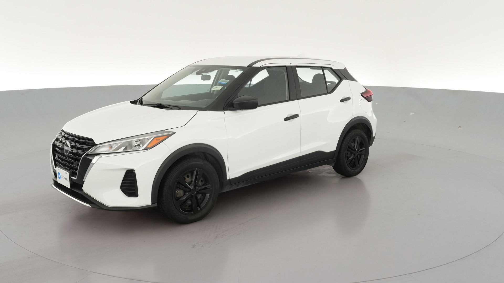 2023 Nissan Kicks vehicle photo