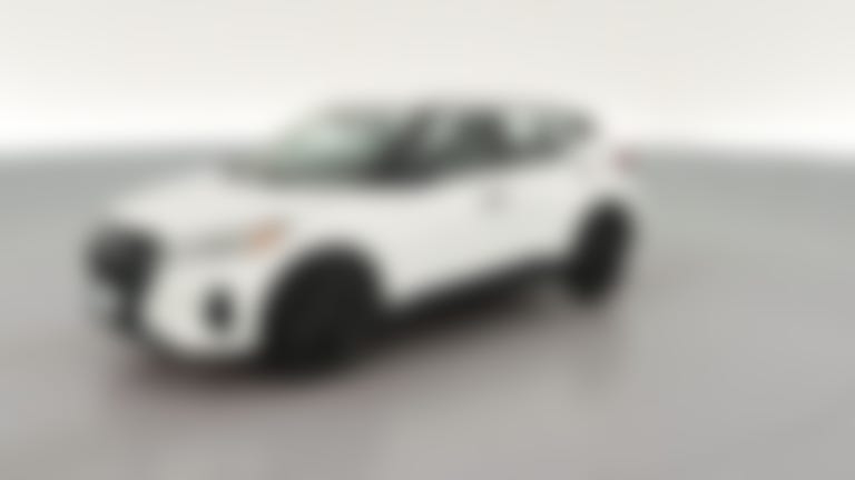 2023 Nissan Kicks vehicle photo