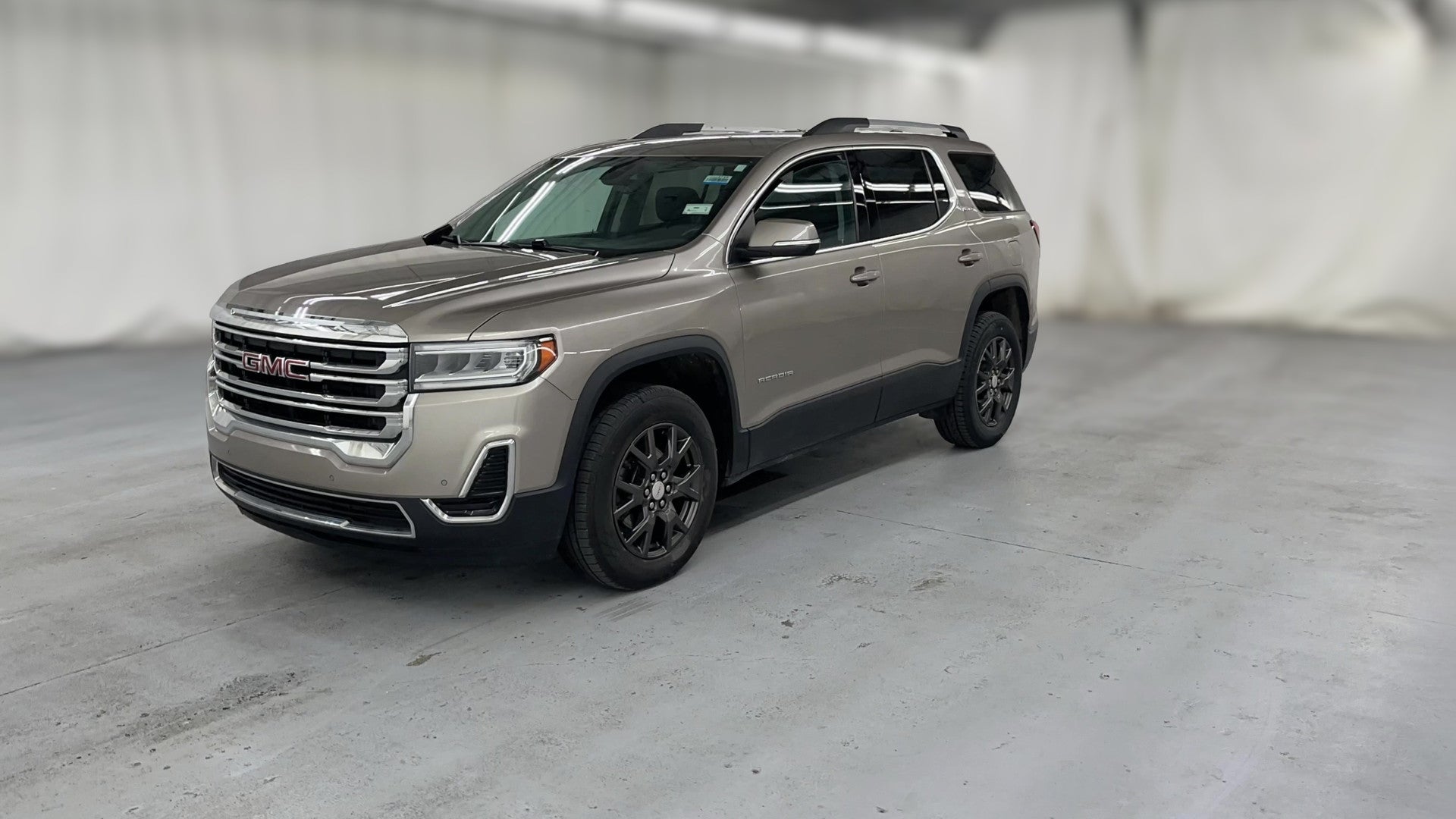 2022 GMC Acadia vehicle photo