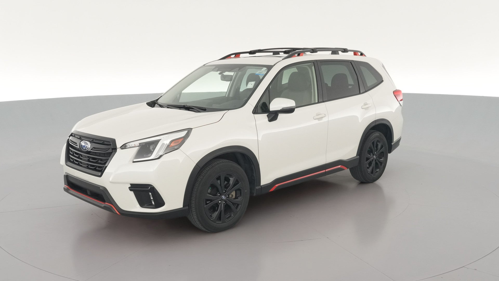 2022 Subaru Forester vehicle photo