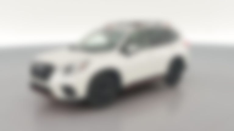 2022 Subaru Forester vehicle photo