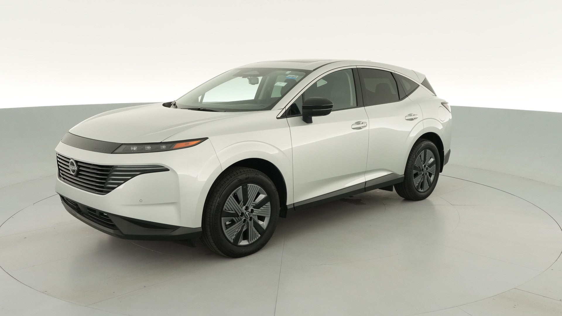 2025 Nissan Murano vehicle photo