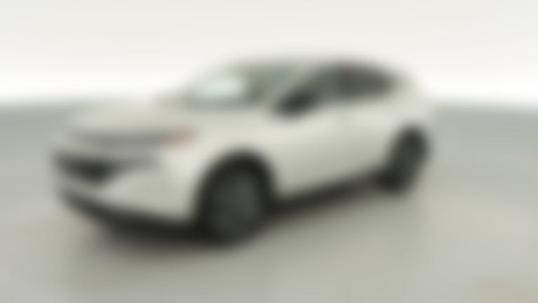 2025 Nissan Murano vehicle photo