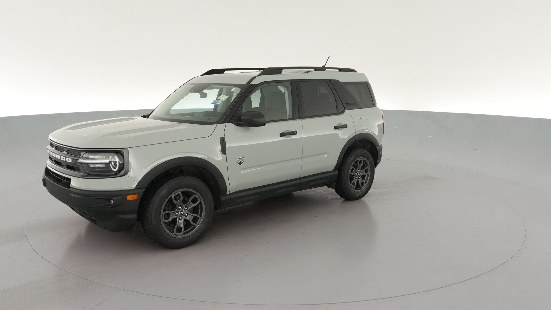2022 Ford Bronco Sport vehicle photo
