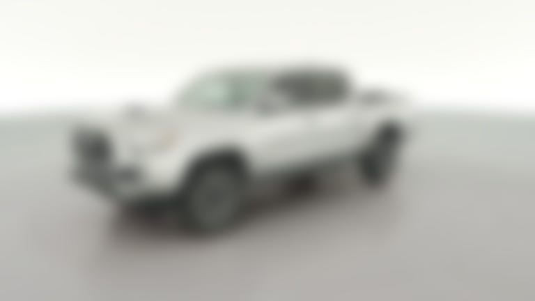 2020 Toyota Tacoma Double Cab vehicle photo