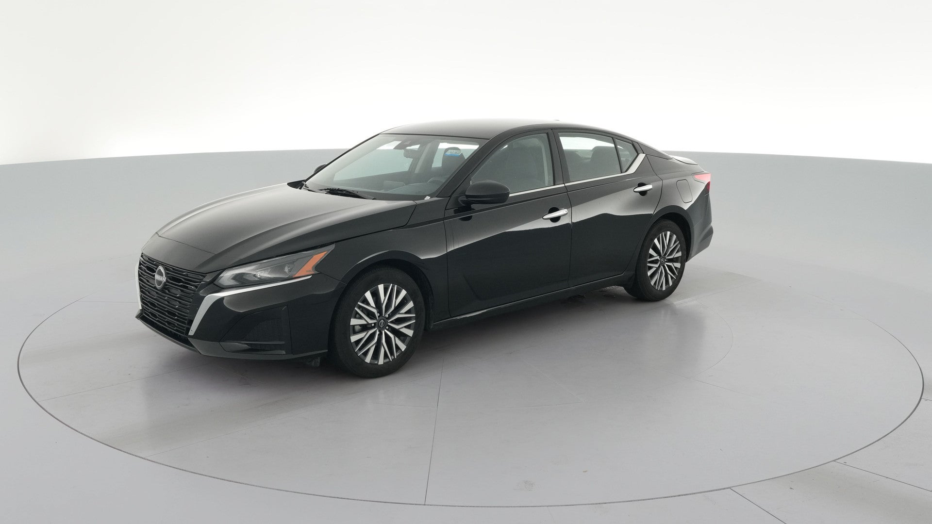 2025 Nissan Altima vehicle photo