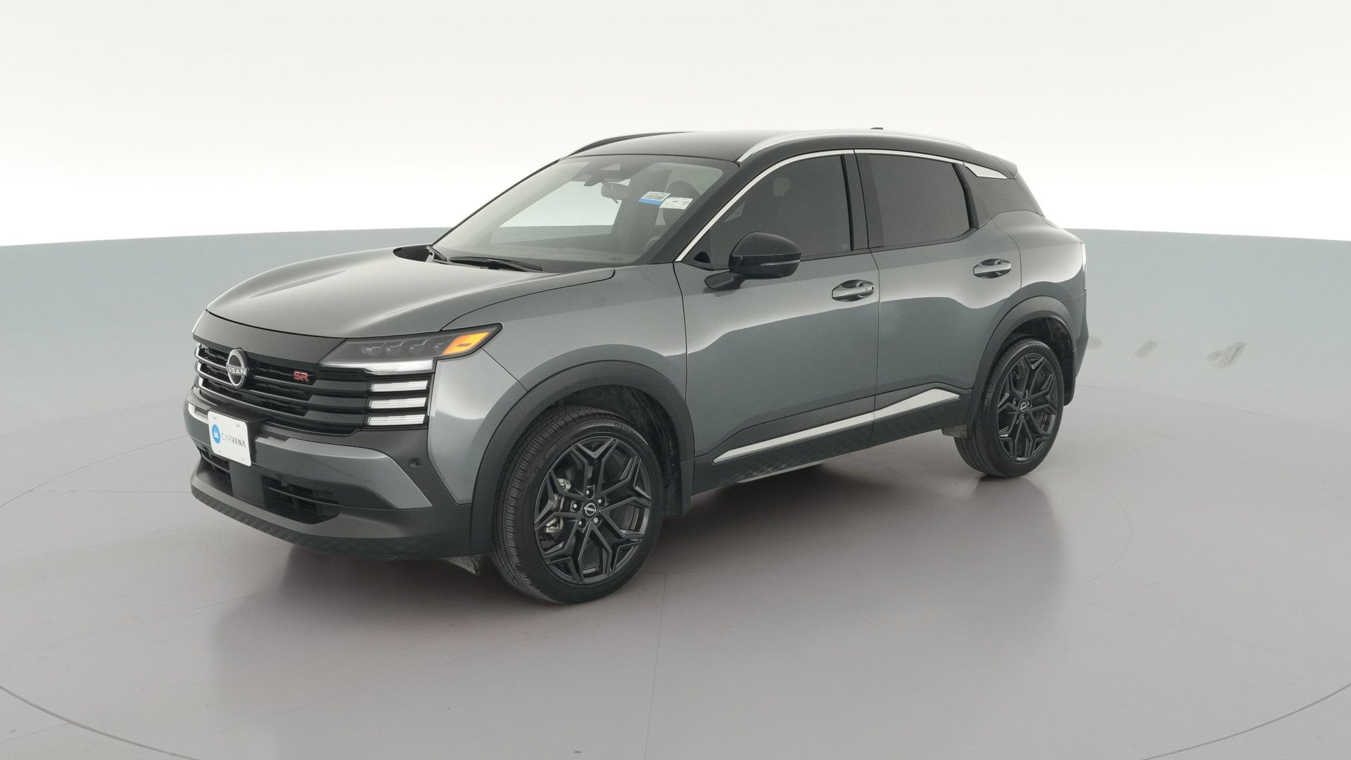 2025 Nissan Kicks vehicle photo