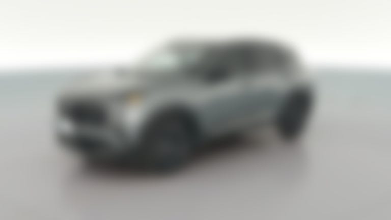 2025 Nissan Kicks vehicle photo