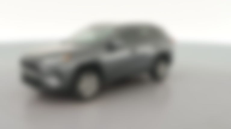 2023 Toyota RAV4 vehicle photo
