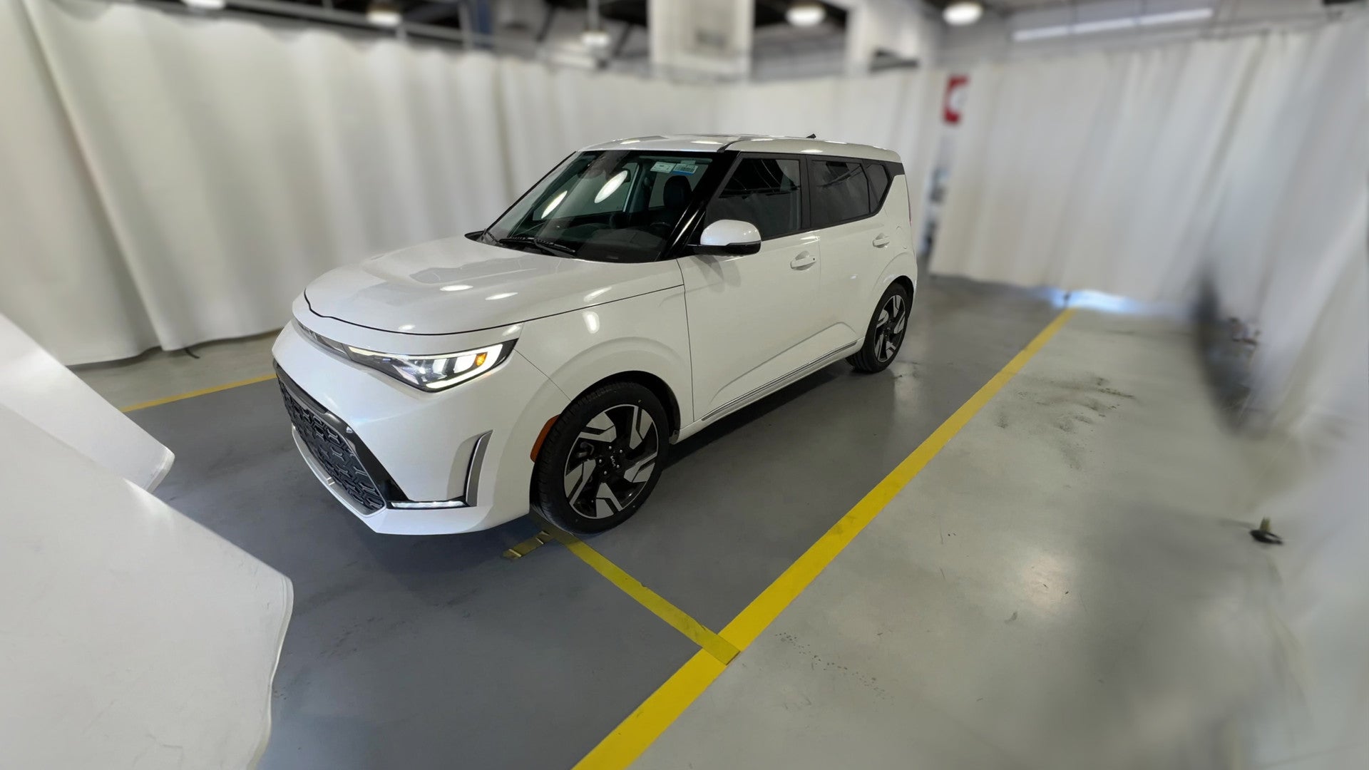2023 Kia Soul vehicle photo