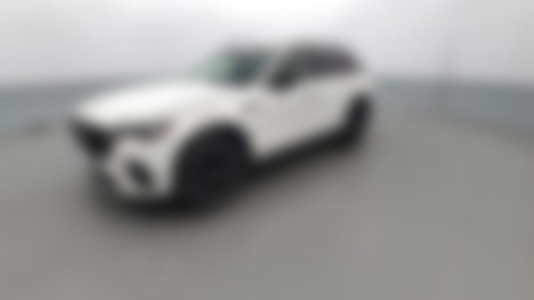 2025 MAZDA CX-70 vehicle photo
