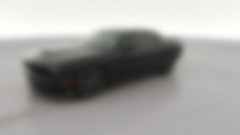 2022 Dodge Challenger vehicle photo