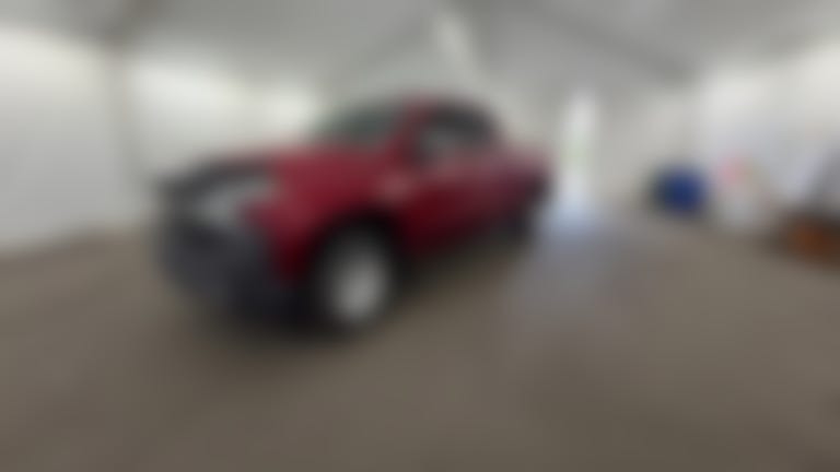 2019 Chevrolet Silverado 1500 Double Cab vehicle photo