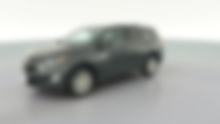2019 Chevrolet Equinox vehicle photo