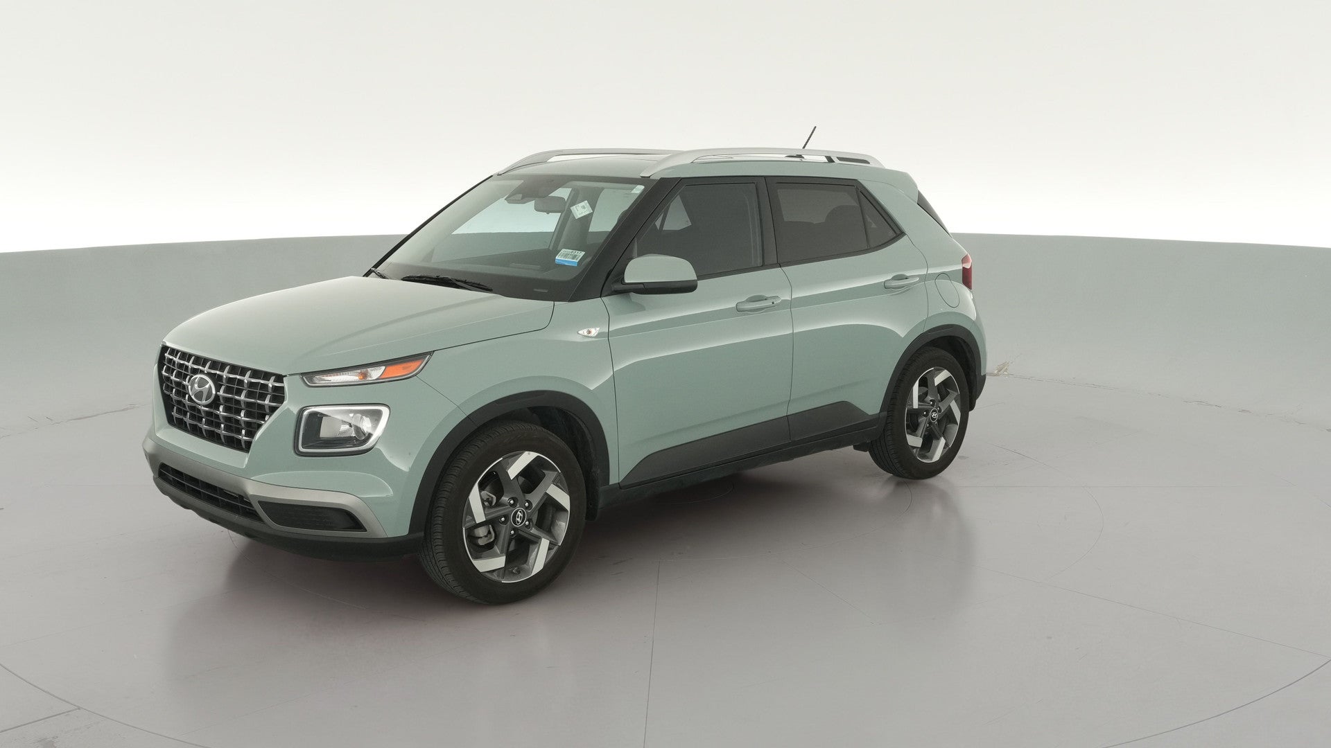 2025 Hyundai Venue vehicle photo