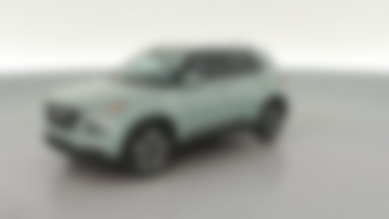 2025 Hyundai Venue vehicle photo