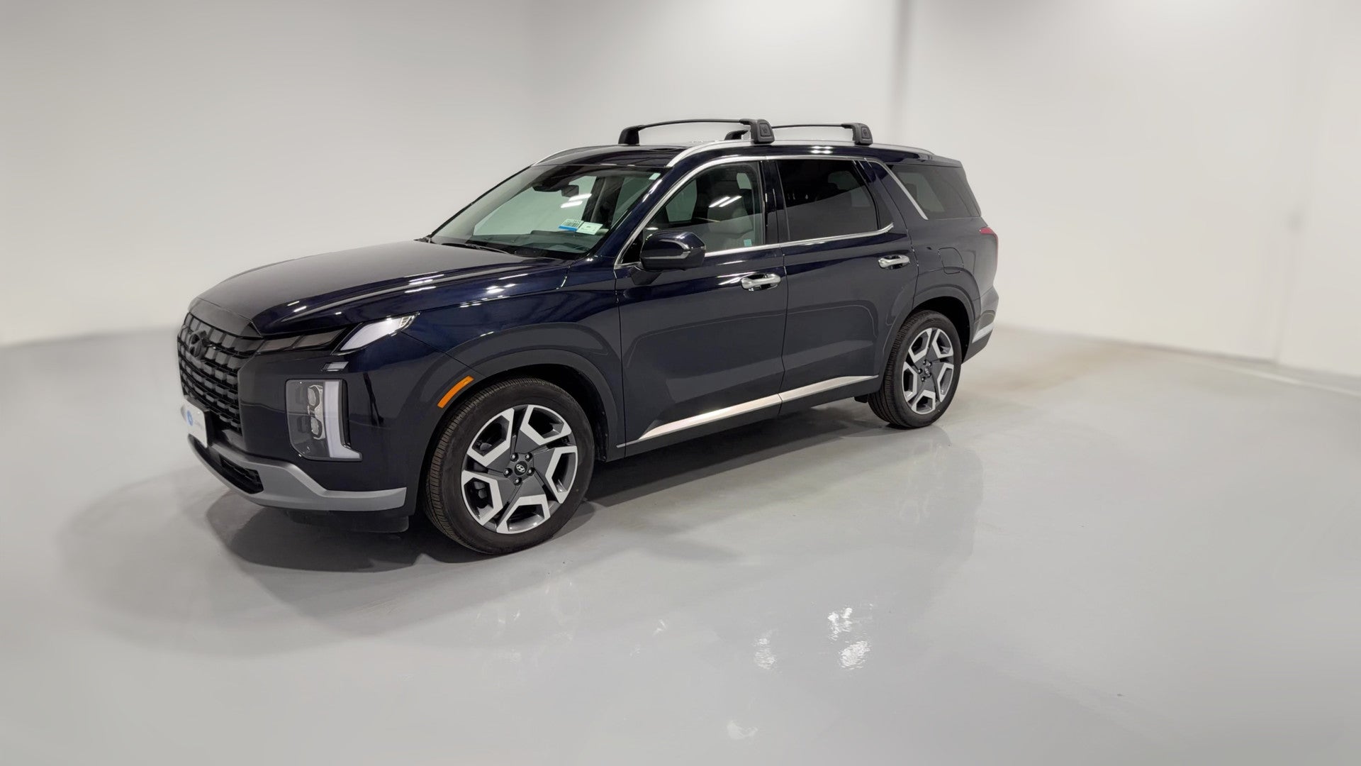 2024 Hyundai Palisade vehicle photo