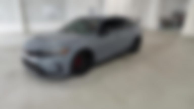 2025 Honda Civic Type R vehicle photo