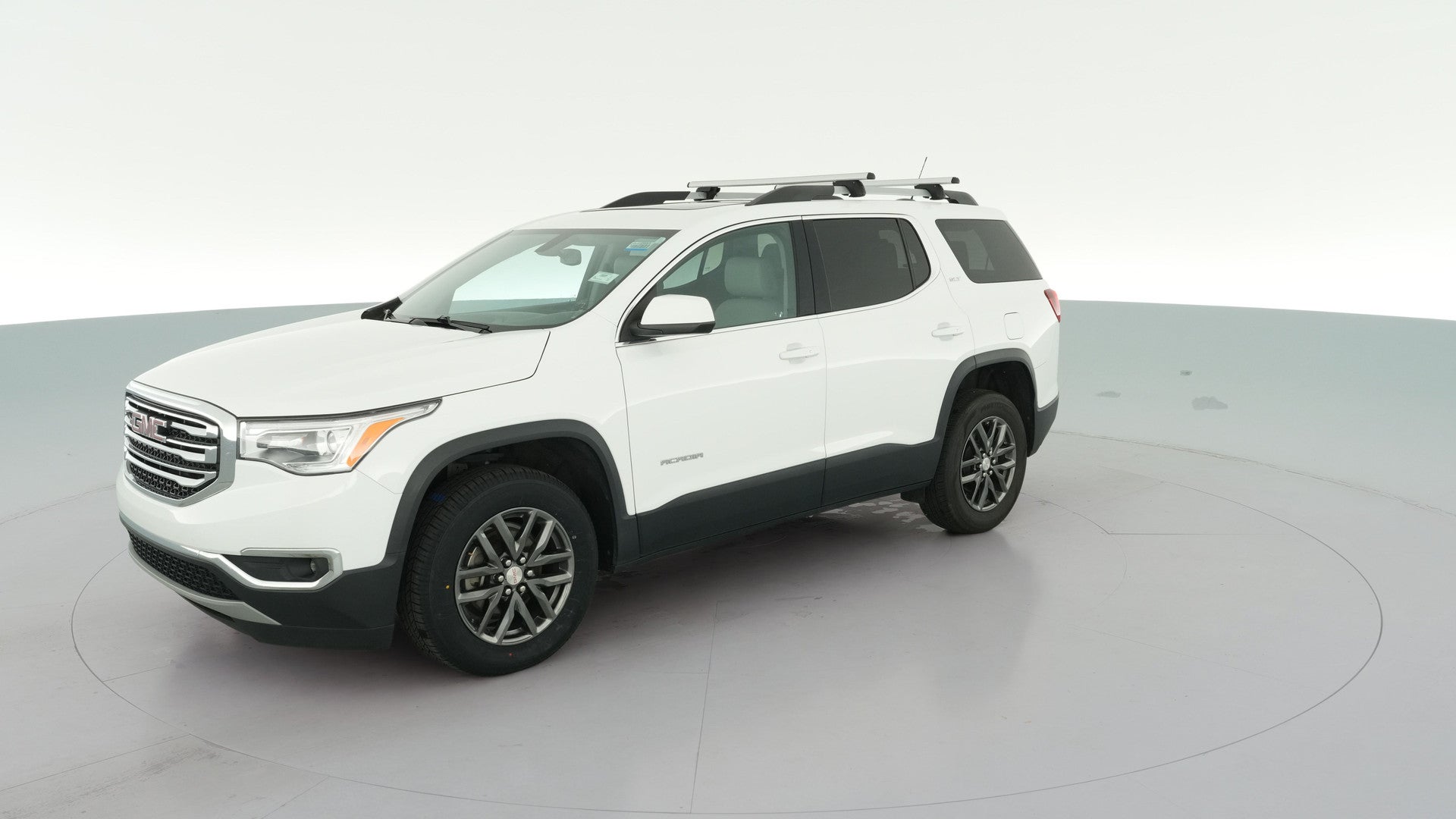 2019 GMC Acadia vehicle photo