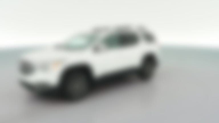 2019 GMC Acadia vehicle photo