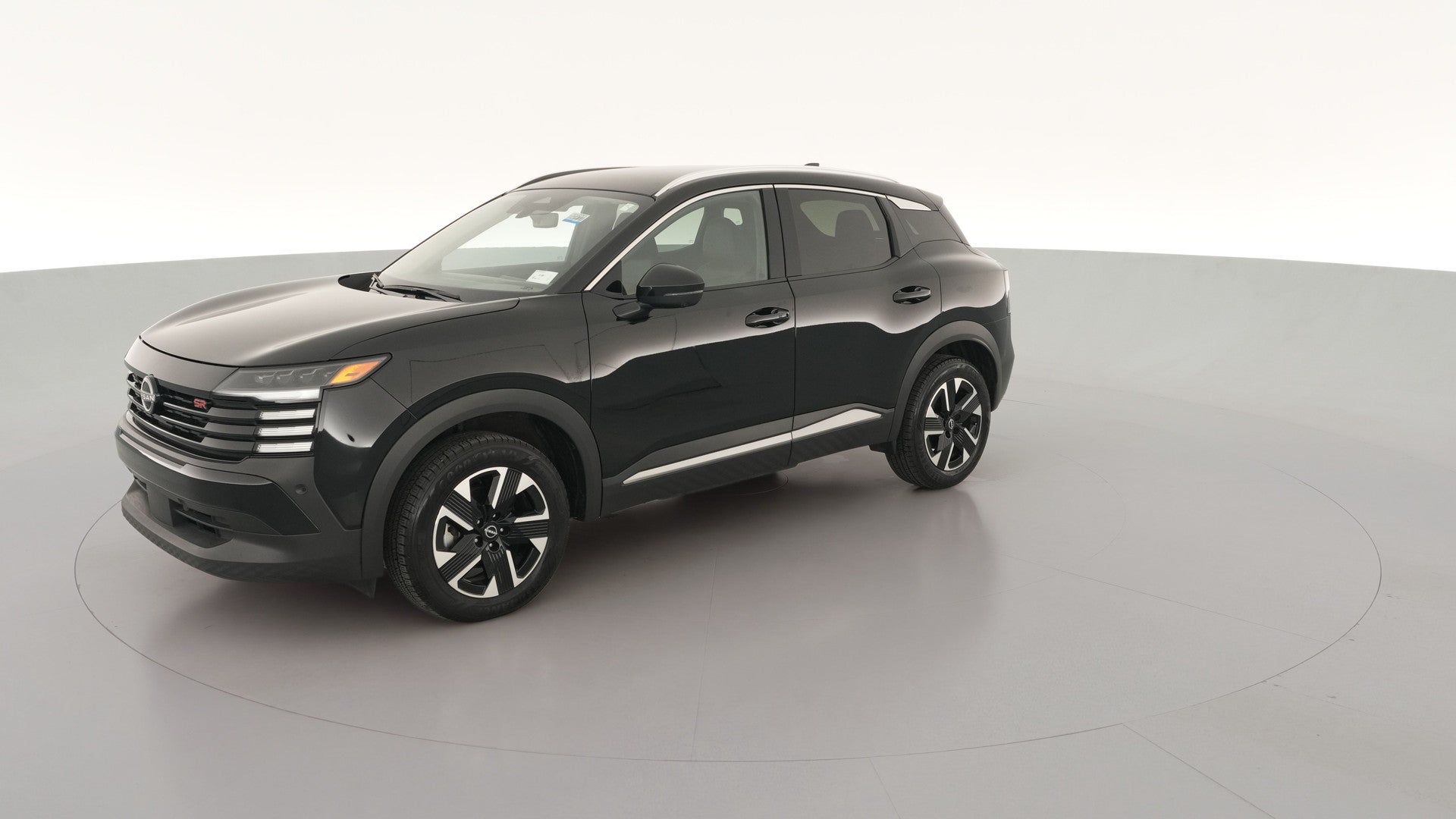 2025 Nissan Kicks vehicle photo