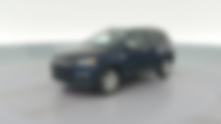 2017 Jeep Compass vehicle photo