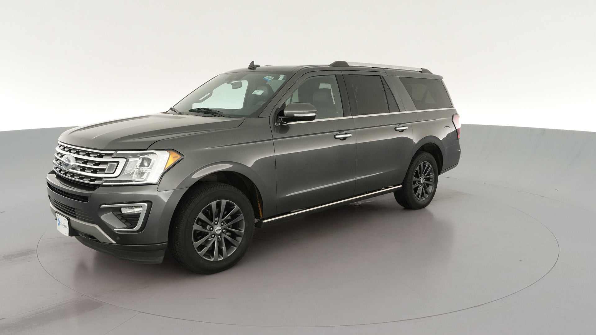 2021 Ford Expedition MAX vehicle photo