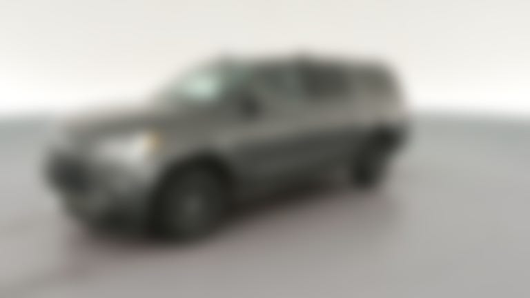 2021 Ford Expedition MAX vehicle photo