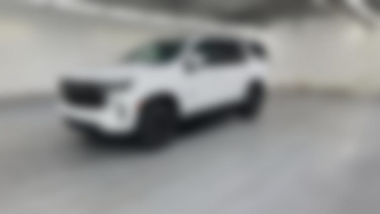 2022 Chevrolet Tahoe vehicle photo
