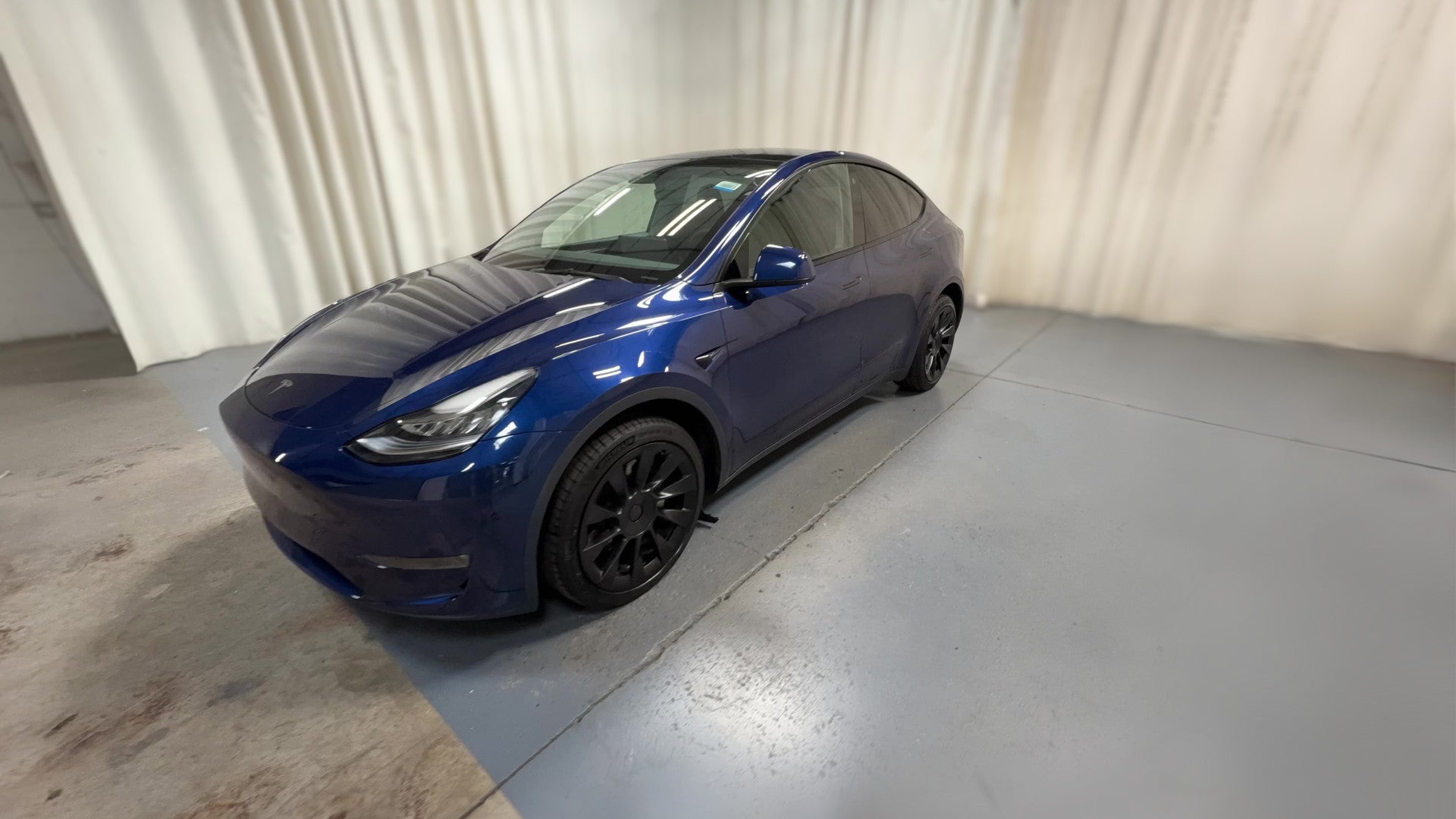 2023 Tesla Model Y vehicle photo