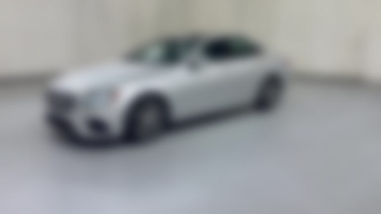 2018 Mercedes-Benz E-Class vehicle photo
