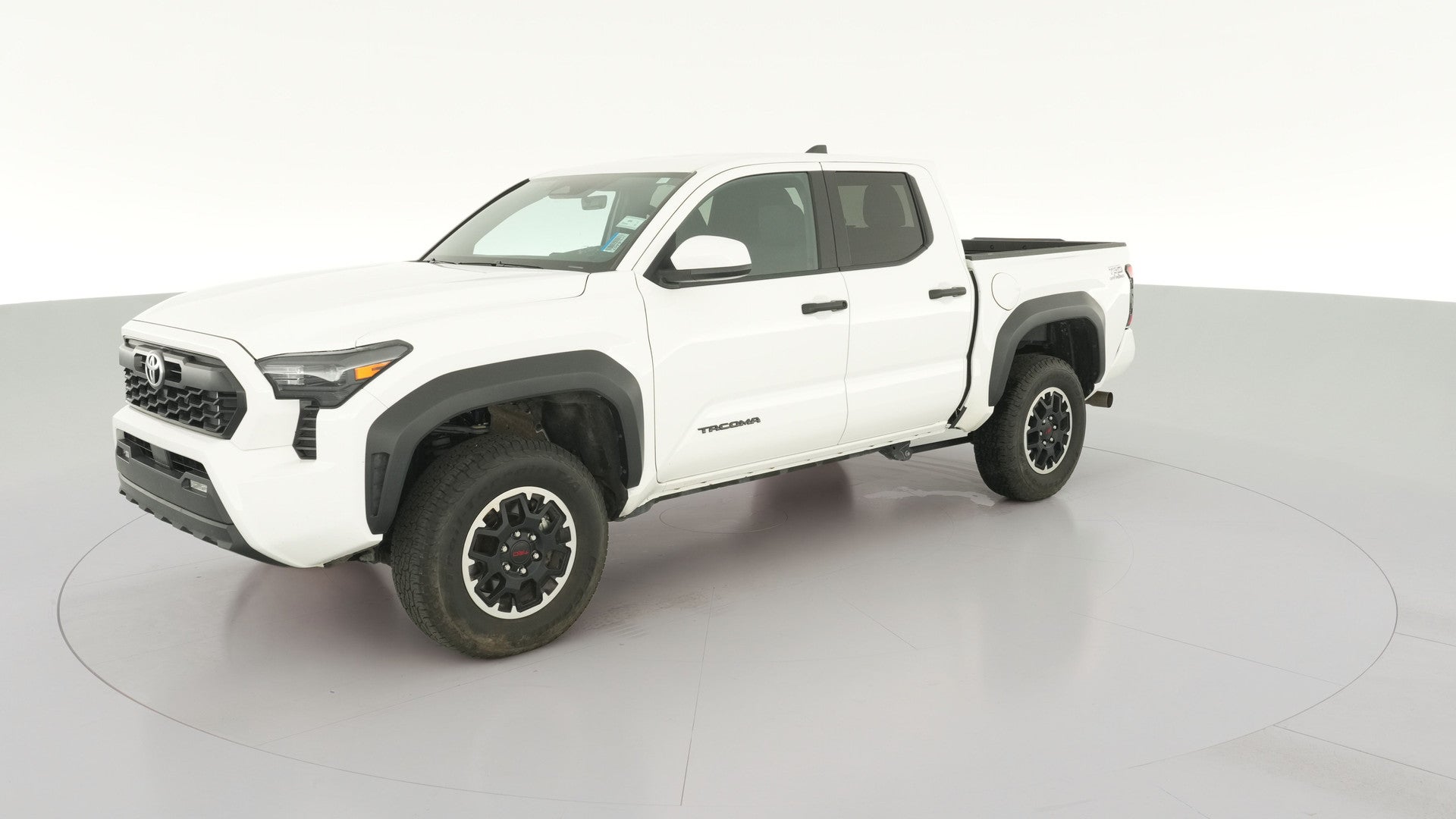 2025 Toyota Tacoma Double Cab vehicle photo