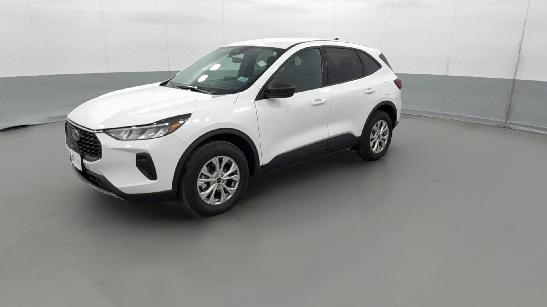 2026 Ford Escape vehicle photo