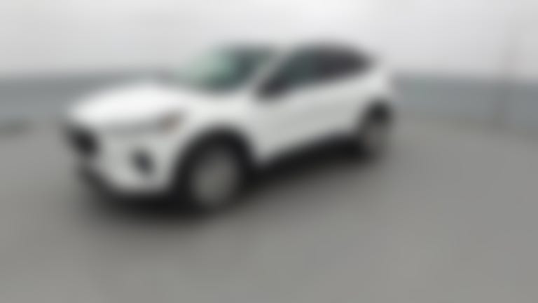 2026 Ford Escape vehicle photo