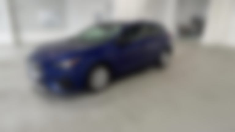 2025 Subaru Impreza vehicle photo