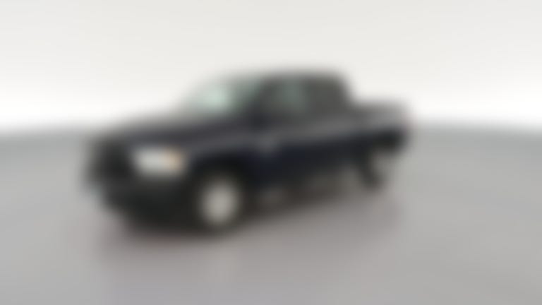 2018 Ram 1500 Crew Cab vehicle photo