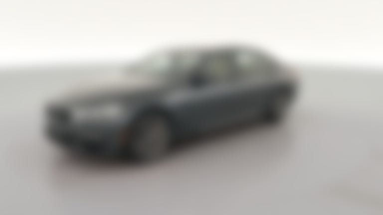 2016 BMW 7 Series vehicle photo