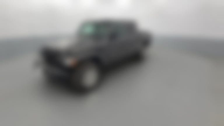 2021 Jeep Gladiator vehicle photo