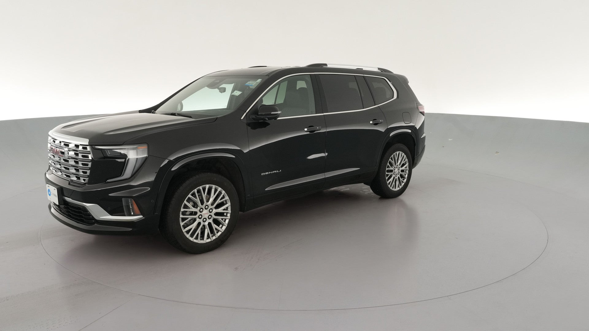 2025 GMC Acadia vehicle photo