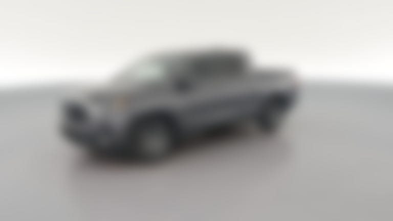 2022 Honda Ridgeline vehicle photo