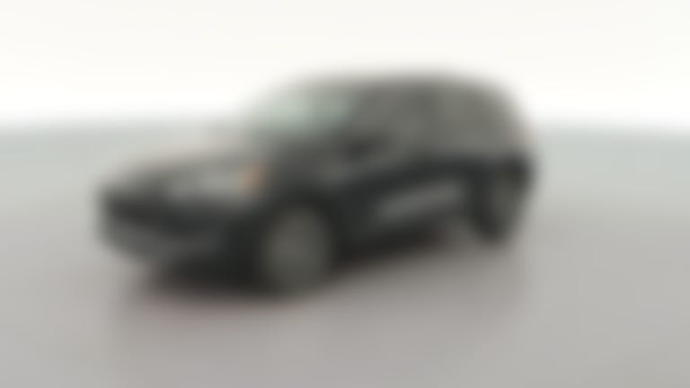 2022 Ford Escape Plug-in Hybrid vehicle photo