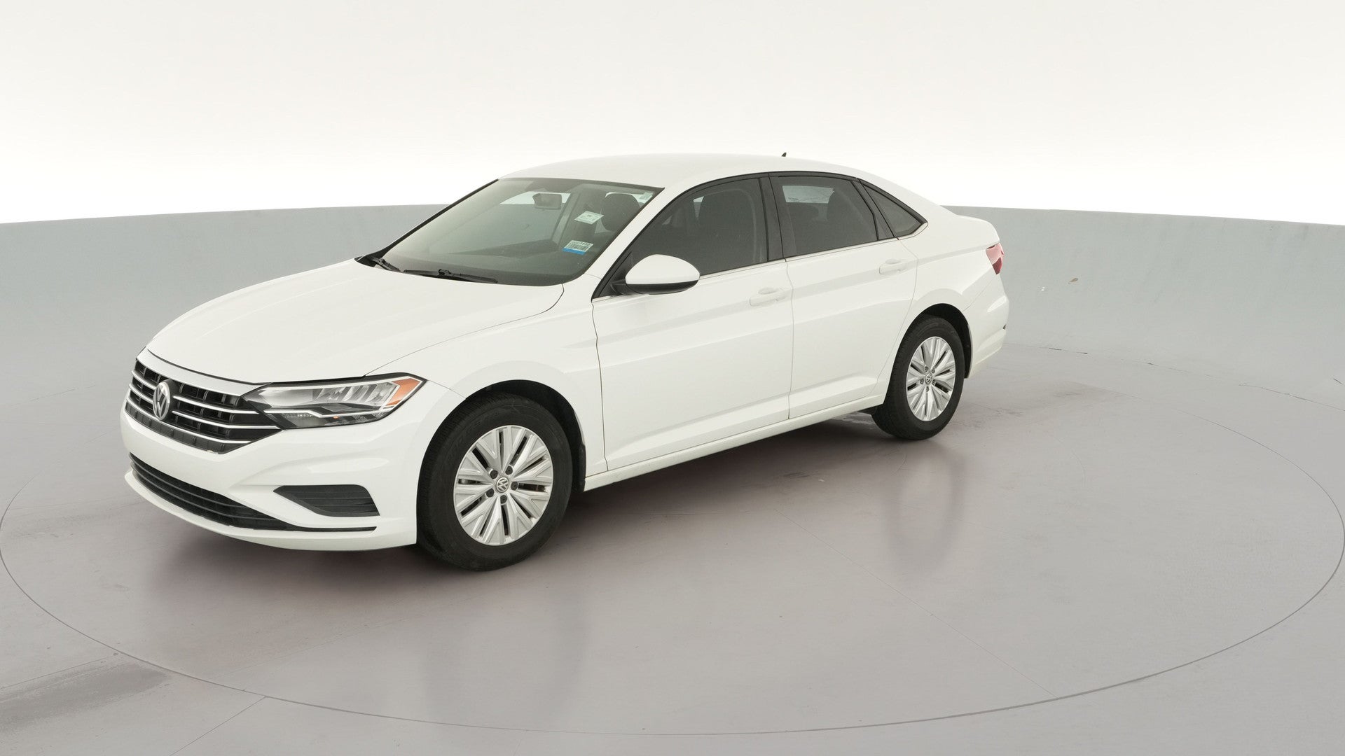 2019 Volkswagen Jetta vehicle photo