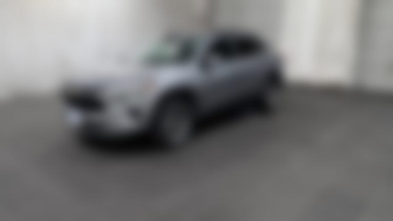 2025 Chevrolet Trax vehicle photo